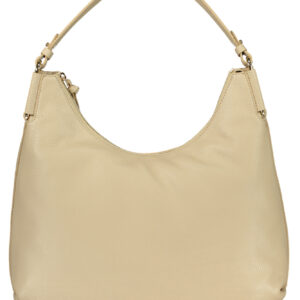 COCCINELLE WOMEN'S BEIGE BAG