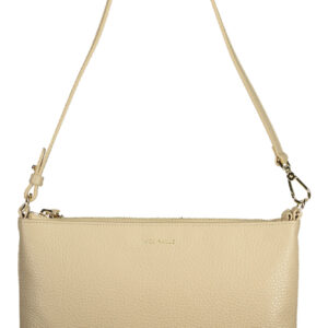 COCCINELLE WOMEN'S BEIGE BAG