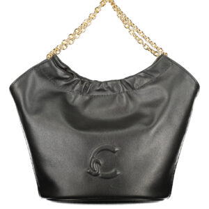 COCCINELLE WOMEN'S BLACK BAG