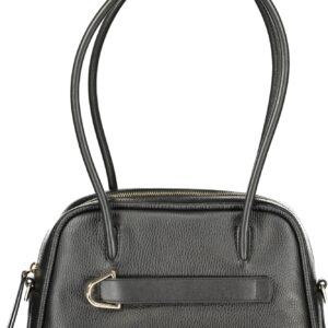 COCCINELLE WOMEN'S BLACK BAG