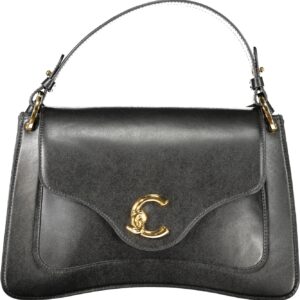 COCCINELLE WOMEN'S BLACK BAG