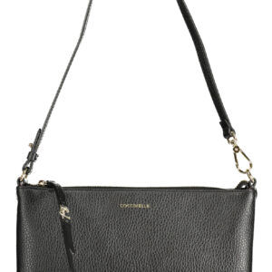 COCCINELLE WOMEN'S BLACK BAG