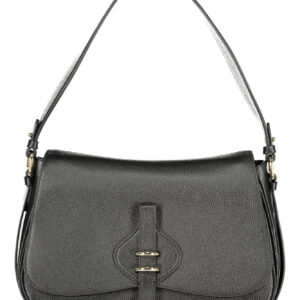 COCCINELLE WOMEN'S BLACK BAG