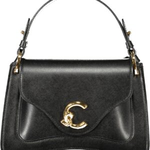 COCCINELLE WOMEN'S BLACK BAG