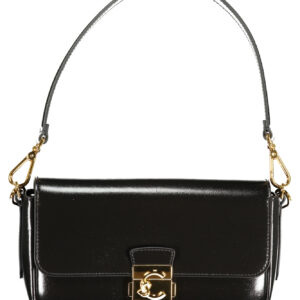 COCCINELLE WOMEN'S BLACK BAG