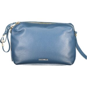 COCCINELLE WOMEN'S BLUE BAG