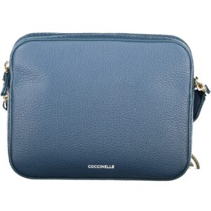 COCCINELLE WOMEN'S BLUE BAG