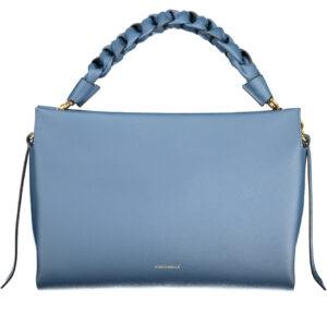 COCCINELLE WOMEN'S BLUE BAG