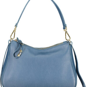 COCCINELLE WOMEN'S BLUE BAG