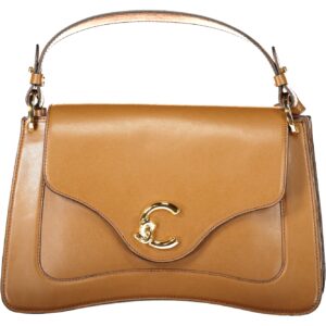 COCCINELLE WOMEN'S BROWN BAG