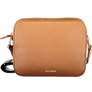 COCCINELLE WOMEN'S BROWN BAG