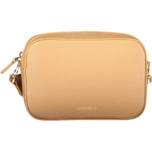 COCCINELLE WOMEN'S BROWN BAG