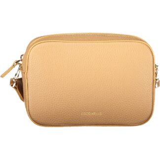 COCCINELLE WOMEN'S BROWN BAG