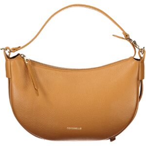 COCCINELLE WOMEN'S BROWN BAG