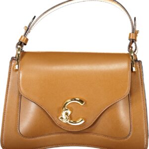 COCCINELLE WOMEN'S BROWN BAG
