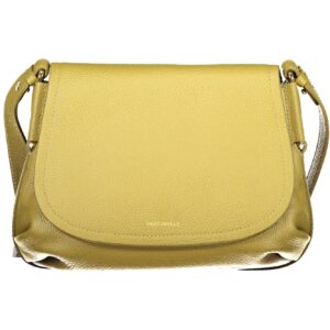 COCCINELLE WOMEN'S GREEN BAG