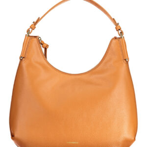 COCCINELLE WOMEN'S ORANGE BAG