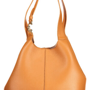 COCCINELLE WOMEN'S ORANGE BAG