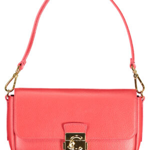 COCCINELLE WOMEN'S RED BAG