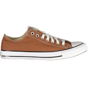 CONVERSE MEN'S BROWN SPORTS SHOES