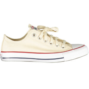 CONVERSE MEN'S SPORTS SHOES BEIGE