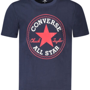 CONVERSE SHORT-SLEEVED T-SHIRT FOR KIDS