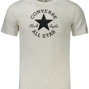 CONVERSE SHORT-SLEEVED T-SHIRT FOR KIDS
