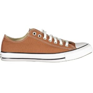 CONVERSE WOMEN'S BROWN SPORTS SHOES