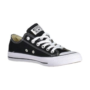CONVERSE WOMEN'S SPORTS FOOTWEAR BLACK