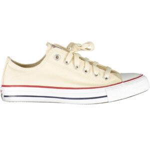 CONVERSE WOMEN'S SPORTS SHOES BEIGE