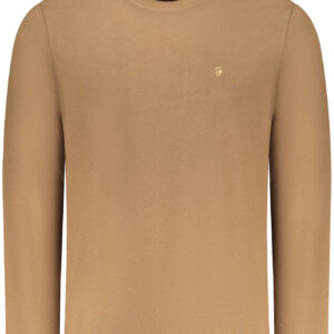 COVERI MOVING MEN'S LONG-SLEEVED T-SHIRT