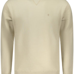 COVERI MOVING MEN'S ZIP-LESS SWEATSHIRT