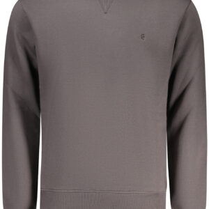 COVERI MOVING MEN'S ZIP-UP SWEATSHIRT