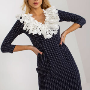 Cocktail jurk model 174749 Lakerta