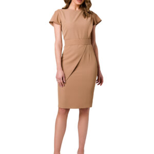 Cocktail jurk model 177211 Stylove