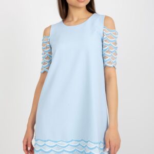 Cocktail jurk model 178438 Lakerta