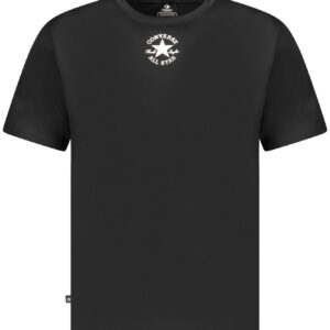 Converse Kids' Short-Sleeved T-Shirt