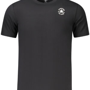 Converse Kids' Short-Sleeved T-Shirt