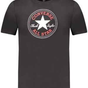 Converse Kids' Short-Sleeved T-Shirt