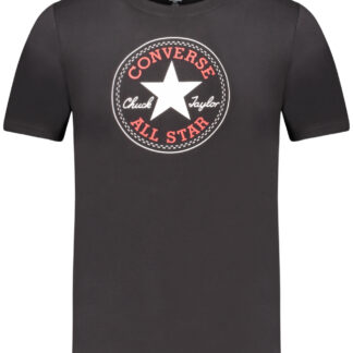 Converse Kids' Short-Sleeved T-Shirt