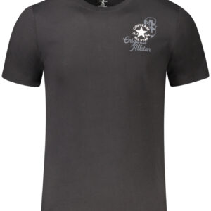 Converse Kids' Short-Sleeved T-Shirt