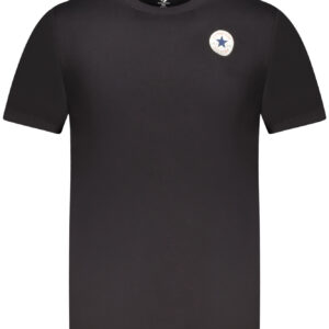 Converse Kids' Short-Sleeved T-Shirt