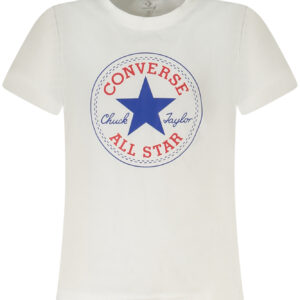 Converse Kids' Short-Sleeved T-Shirt
