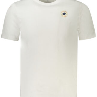 Converse Kids' Short-Sleeved T-Shirt
