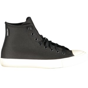 Converse Men's Black Sports Shoes
