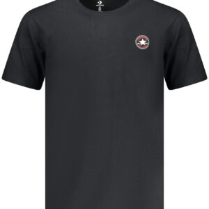 Converse Men's Short-Sleeved T-Shirt