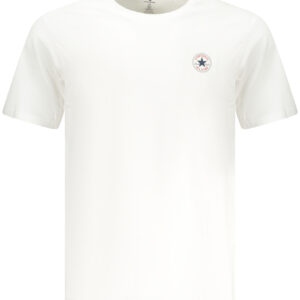 Converse Men's Short-Sleeved T-Shirt