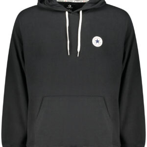 Converse Men's Zip-Up Hoodie