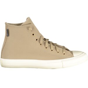 Converse Women's Beige Sports Shoes