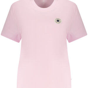 Converse Women's Short-Sleeved T-Shirt